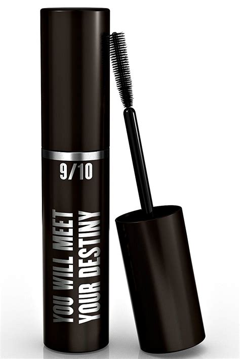 Waterproof Mascaras 